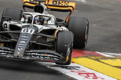 McLaren sets launch target for "noticeably different" F1 car upgrade