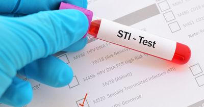 Warning as little-known STI with 'no symptoms' could increase risk of cancer