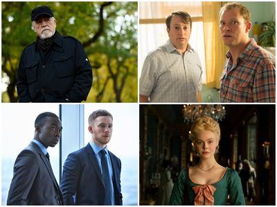 From Peep Show to Industry: 8 TV shows to watch now Succession has ended