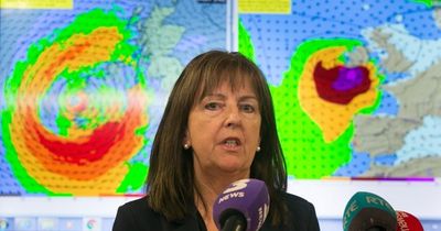 Met Eireann's head of forecasting Evelyn Cusack to retire after 42 years