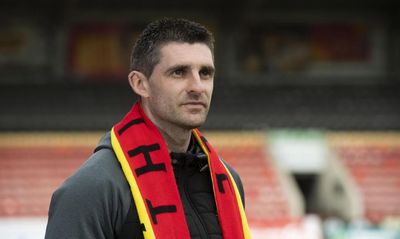 The lesson that shaped Kris Doolan's career - and defined his tactical blueprint