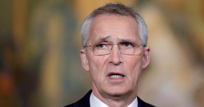 NATO chief will head to Turkey in bid to stop it blocking Sweden from joining alliance