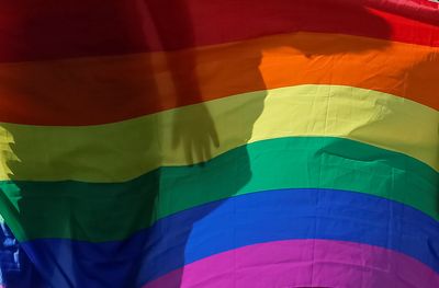 European rights court rules against Ukraine in same-sex union case
