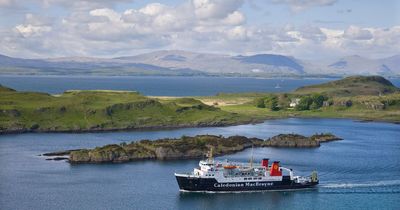 Ferry services on island routes face further disruption