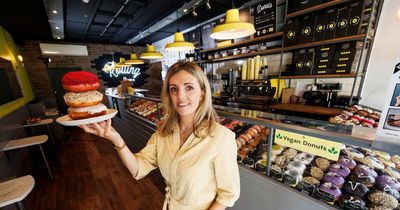 Ireland's oldest donut shop giving away free donuts tomorrow to mark National Donut Day