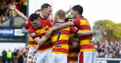 Partick Thistle vs Ross County on TV: Channel, live stream and kick-off details for play-off clash