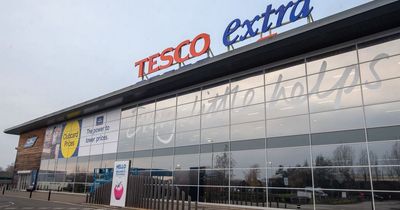 Tesco issues two-week warning to 20million Clubcard users ahead of rule change