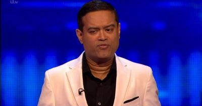 ITV The Chase fans support Paul Sinha after sharing moment his 'worst fears confirmed'