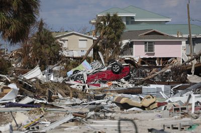 The 2023 Atlantic hurricane season has begun. Here are the 21 storm names