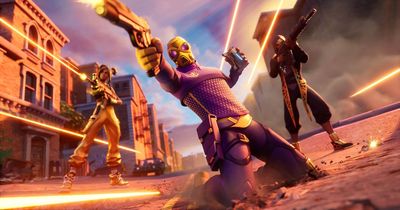 Is Trios back in Fortnite? Three player mode returns after two week downtime