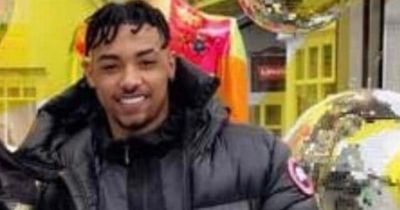 Tributes flow for talented young footballer, 19, who died in jet ski incident