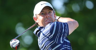 Rory McIlroy backs Brooks Koepka for Ryder Cup and reveals European LIV golfers stance