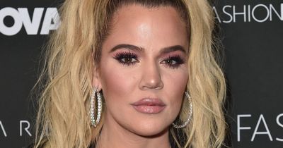 Early signs of melanoma after Khloe Kardashian has cancer removed from face