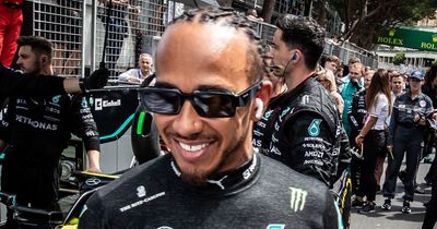 Lewis Hamilton could get huge F1 boost as Mercedes launch investigation into Red Bull