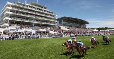 Epsom Derby at risk of being sabotaged by Animal Rising eco-mob after Grand National chaos
