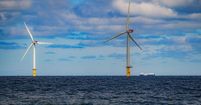 Businesses invited to become part of supply chain for wind farms in the Celtic Sea