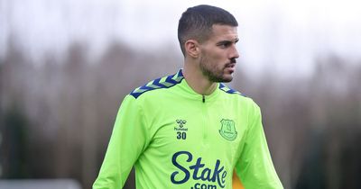 Everton make Conor Coady £4.5m transfer decision and confirm another departure from Sean Dyche's squad