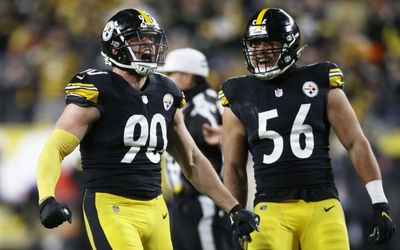 Steelers updated 53-man roster projection