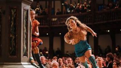 A Midsummer Night’s Dream review: an ‘assured’ new staging at the Globe
