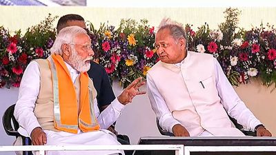 ‘Sarkar nahin, riwaz badlenge’: Now Congress to use BJP’s Himachal Pradesh slogan in Rajasthan