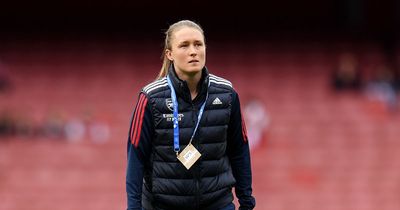 Lydia Bedford issues emotional statement after landmark Premier League appointment