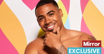 Love Island's Tyrique says he will have sex in villa after discovering camera trick
