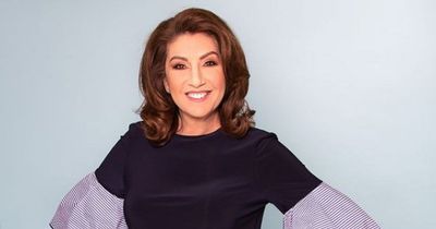 Jane McDonald speaks out as she replaces Phillip Schofield as British Soap Awards host