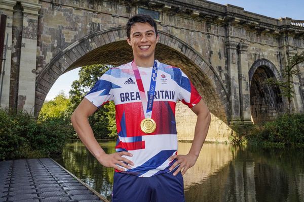 Joe Choong expects ‘mass walkout’ after Paris following modern pentathlon change