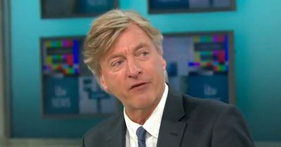 Richard Madeley will give viewers glimpse into life behind closed doors in new reality show