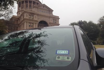 Cars registered in Texas after 2025 will no longer need to pass a safety inspection, but owners will still pay the fee