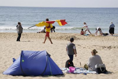 Girl, 12, and boy, 17, die after incident off Bournemouth beach