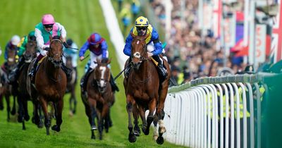 Derby 2023 tips: Horse-by-horse guide with latest odds and 1-2-3 prediction
