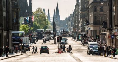 When Edinburgh's low emission zone begins and the fining system explained