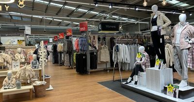 George at Asda fans praise 'flattering' and 'expensive-looking' £16 jumpsuit