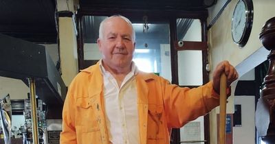 Tributes paid to the man who kept people safe at Manchester institution for decades