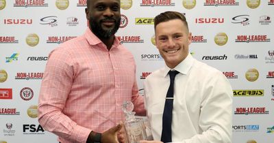 Notts County ace claims prestigious personal accolade after prolific promotion season