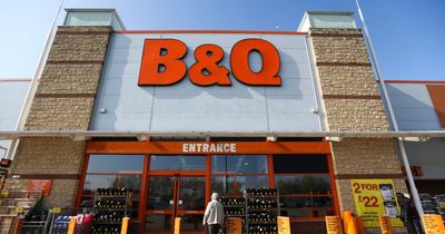 B&Q launches 20% sale with egg chair praised as 'worth every penny'