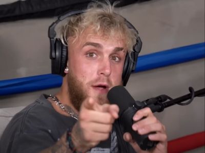 Jake Paul vows to beat up Conor McGregor in intense rant at UFC star