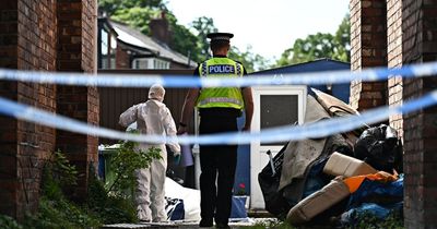 Tragedy as young man stabbed to death as residents left in shock