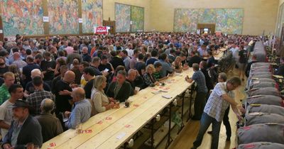 Three-day Swansea Bay Beer and Cider Festival set to return for 2023