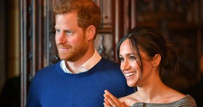 Prince Harry and Meghan set to launch new Netflix project in big change of direction