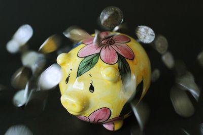 £9bn boost for Isa savings in April as new tax year started
