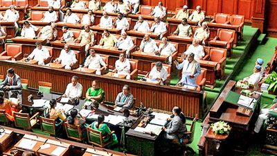 State Assemblies met for average 21 days in 2022: report