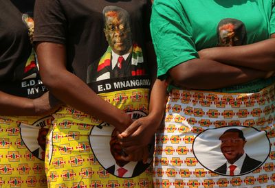 Zimbabwe's 'Patriotic Bill' outlaws criticism of government before election
