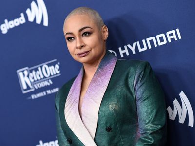 Raven-Symoné reveals everyone she’s dated had to sign an NDA