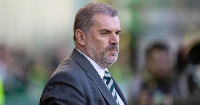 Ange Postecoglou Celtic to Tottenham latest with Hoops 'resigned to losing' boss to EPL