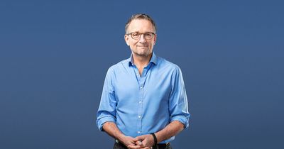 Dr Michael Mosley issues warning for everyone doing exercise to lose weight