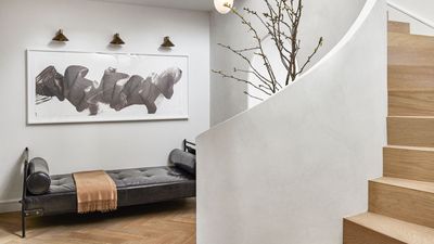 These are the Best Entryway Colors Designers Swear By (and the Shades They Say to Avoid)