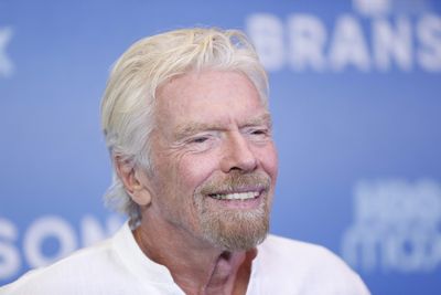 Billionaire Virgin founder Richard Branson shares the most useful skills for entrepreneurs