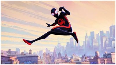 Delhi HC restrains over 100 websites from streaming 'Spider-Man: Across The Spider-Verse' illegally